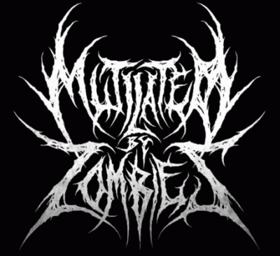 logo Mutilated By Zombies